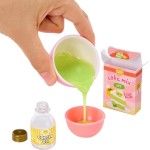 MGA Entertainment Mgas Miniverse Make It Mini From Scratch Series 3 - DIY Mini Food Collectab 549680 | Toys-shop.gr