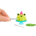 MGA Entertainment Mgas Miniverse Make It Mini From Scratch Series 3 - DIY Mini Food Collectab 549680 | Toys-shop.gr