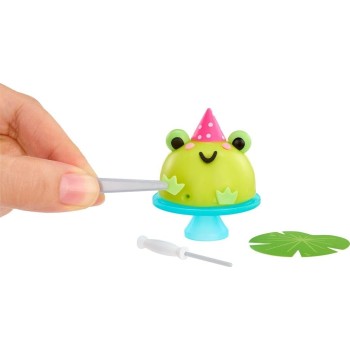 MGA Entertainment Mgas Miniverse Make It Mini From Scratch Series 3 - DIY Mini Food Collectab 549680 | Toys-shop.gr