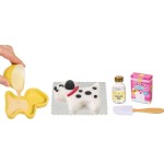 MGA Entertainment Mgas Miniverse Make It Mini From Scratch Series 3 - DIY Mini Food Collectab 549680 | Toys-shop.gr