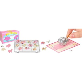 MGA Entertainment Mgas Miniverse Make It Mini From Scratch Series 3 - DIY Mini Food Collectab 549680 | Toys-shop.gr