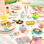 MGA Entertainment Mgas Miniverse Make It Mini From Scratch Series 3 - DIY Mini Food Collectab 549680 | Toys-shop.gr