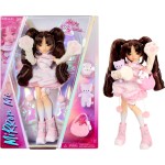 MGA Entertainment Mirror Mi Akiko Kittyama Fashion Doll - Cosy Emotion, 15 Plus Articulation 253488 | Toys-shop.gr