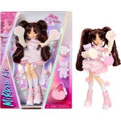 MGA Entertainment Mirror Mi Akiko Kittyama Fashion Doll - Cosy Emotion, 15 Plus Articulation 253488 | Toys-shop.gr