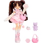 MGA Entertainment Mirror Mi Akiko Kittyama Fashion Doll - Cosy Emotion, 15 Plus Articulation 253488 | Toys-shop.gr