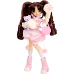 MGA Entertainment Mirror Mi Akiko Kittyama Fashion Doll - Cosy Emotion, 15 Plus Articulation 253488 | Toys-shop.gr