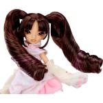 MGA Entertainment Mirror Mi Akiko Kittyama Fashion Doll - Cosy Emotion, 15 Plus Articulation 253488 | Toys-shop.gr