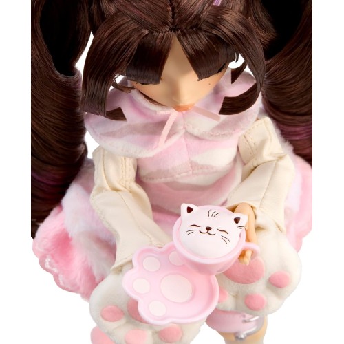 MGA Entertainment Mirror Mi Akiko Kittyama Fashion Doll - Cosy Emotion, 15 Plus Articulation 253488 | Toys-shop.gr