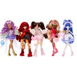 MGA Entertainment Mirror Mi Akiko Kittyama Fashion Doll - Cosy Emotion, 15 Plus Articulation 253488 | Toys-shop.gr
