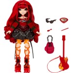 MGA Entertainment Mirror Mi Blaze Maxx Fashion Doll - Electric Emotion, 15 Plus Articulation 253471 | Toys-shop.gr