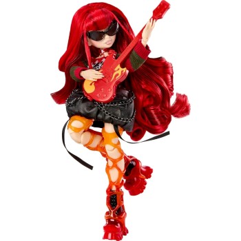 MGA Entertainment Mirror Mi Blaze Maxx Fashion Doll - Electric Emotion, 15 Plus Articulation 253471 | Toys-shop.gr