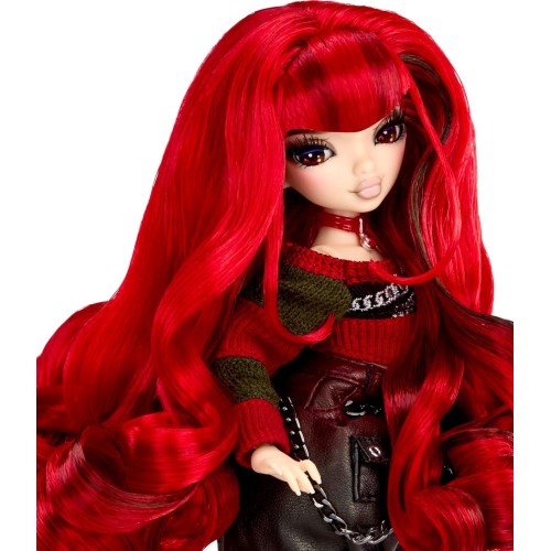 MGA Entertainment Mirror Mi Blaze Maxx Fashion Doll - Electric Emotion, 15 Plus Articulation 253471 | Toys-shop.gr