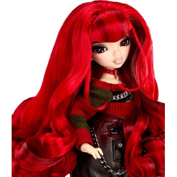 MGA Entertainment Mirror Mi Blaze Maxx Fashion Doll - Electric Emotion, 15 Plus Articulation 253471 | Toys-shop.gr