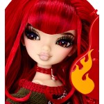 MGA Entertainment Mirror Mi Blaze Maxx Fashion Doll - Electric Emotion, 15 Plus Articulation 253471 | Toys-shop.gr