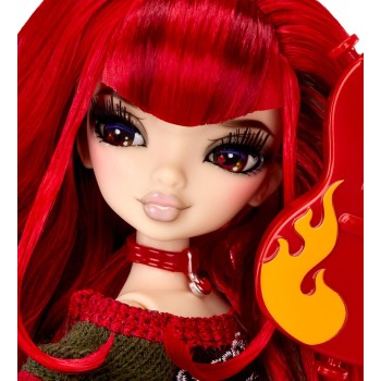 MGA Entertainment Mirror Mi Blaze Maxx Fashion Doll - Electric Emotion, 15 Plus Articulation 253471 | Toys-shop.gr