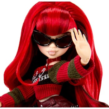 MGA Entertainment Mirror Mi Blaze Maxx Fashion Doll - Electric Emotion, 15 Plus Articulation 253471 | Toys-shop.gr