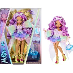 MGA Entertainment Mirror Mi Luna Skye Fashion Doll - Dreamy Emotion, 15 Plus Articulation 253495 | Toys-shop.gr