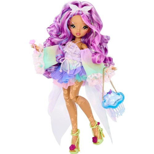 MGA Entertainment Mirror Mi Luna Skye Fashion Doll - Dreamy Emotion, 15 Plus Articulation 253495 | Toys-shop.gr