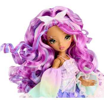 MGA Entertainment Mirror Mi Luna Skye Fashion Doll - Dreamy Emotion, 15 Plus Articulation 253495 | Toys-shop.gr