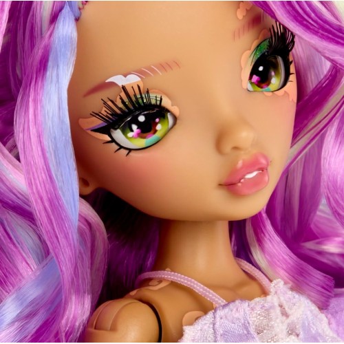 MGA Entertainment Mirror Mi Luna Skye Fashion Doll - Dreamy Emotion, 15 Plus Articulation 253495 | Toys-shop.gr