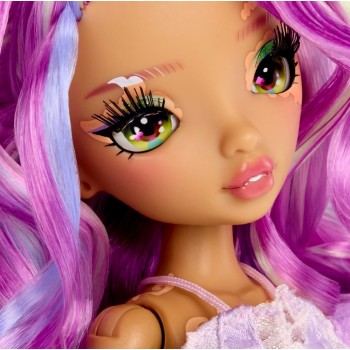 MGA Entertainment Mirror Mi Luna Skye Fashion Doll - Dreamy Emotion, 15 Plus Articulation 253495 | Toys-shop.gr