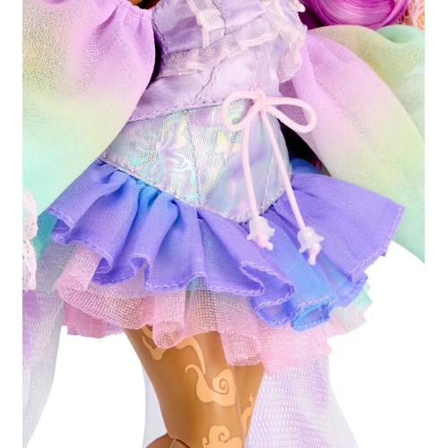 MGA Entertainment Mirror Mi Luna Skye Fashion Doll - Dreamy Emotion, 15 Plus Articulation 253495 | Toys-shop.gr