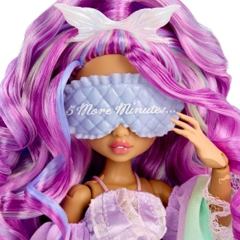 MGA Entertainment Mirror Mi Luna Skye Fashion Doll - Dreamy Emotion, 15 Plus Articulation 253495 | Toys-shop.gr