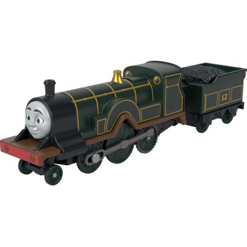 Mattel Thomas & Friends by Fisher-price Motorized Engine, Battery-powered Toy Train (styles May Vary) JLL44 / JLL50 | Toys-shop.