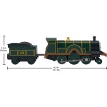 Mattel Thomas & Friends by Fisher-price Motorized Engine, Battery-powered Toy Train (styles May Vary) JLL44 / JLL50 | Toys-shop.