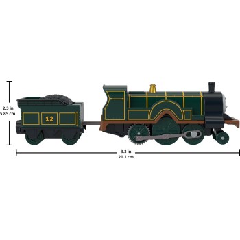 Mattel Thomas & Friends by Fisher-price Motorized Engine, Battery-powered Toy Train (styles May Vary) JLL44 / JLL50 | Toys-shop.