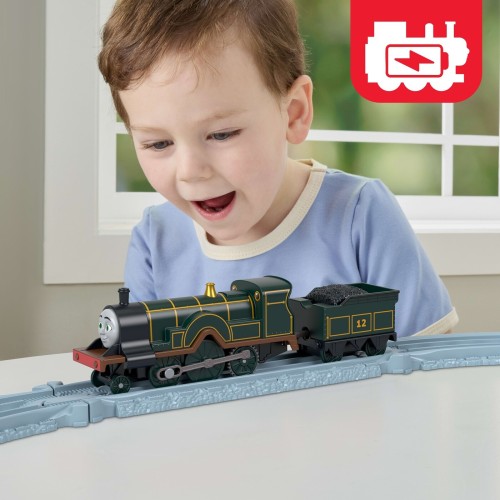 Mattel Thomas & Friends by Fisher-price Motorized Engine, Battery-powered Toy Train (styles May Vary) JLL44 / JLL50 | Toys-shop.