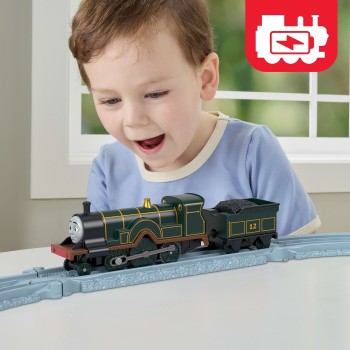 Mattel Thomas & Friends by Fisher-price Motorized Engine, Battery-powered Toy Train (styles May Vary) JLL44 / JLL50 | Toys-shop.