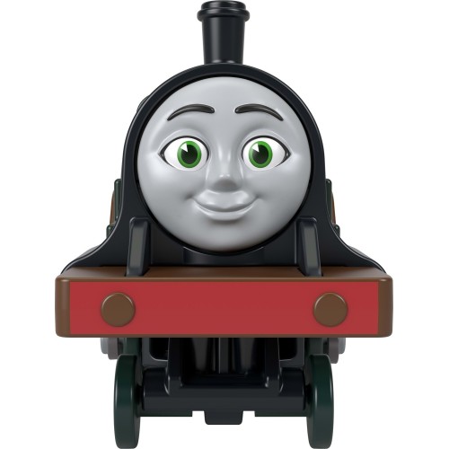 Mattel Thomas & Friends by Fisher-price Motorized Engine, Battery-powered Toy Train (styles May Vary) JLL44 / JLL50 | Toys-shop.