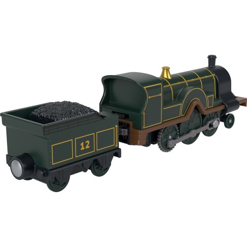 Mattel Thomas & Friends by Fisher-price Motorized Engine, Battery-powered Toy Train (styles May Vary) JLL44 / JLL50 | Toys-shop.