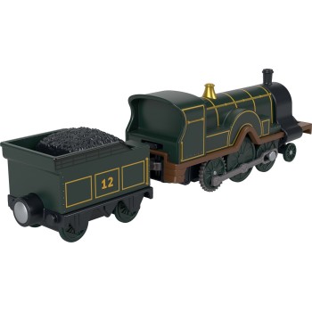 Mattel Thomas & Friends by Fisher-price Motorized Engine, Battery-powered Toy Train (styles May Vary) JLL44 / JLL50 | Toys-shop.
