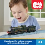 Mattel Thomas & Friends by Fisher-price Motorized Engine, Battery-powered Toy Train (styles May Vary) JLL44 / JLL50 | Toys-shop.