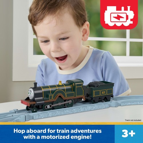 Mattel Thomas & Friends by Fisher-price Motorized Engine, Battery-powered Toy Train (styles May Vary) JLL44 / JLL50 | Toys-shop.