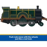 Mattel Thomas & Friends by Fisher-price Motorized Engine, Battery-powered Toy Train (styles May Vary) JLL44 / JLL50 | Toys-shop.