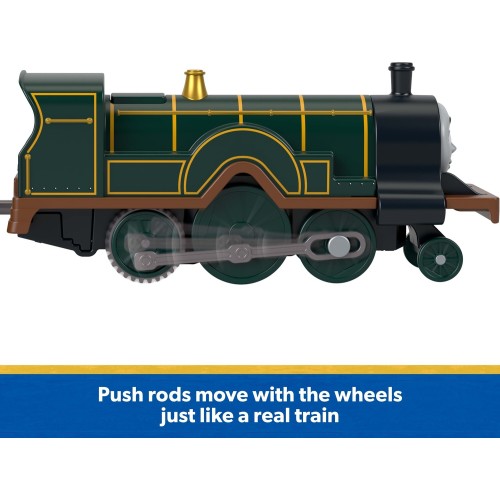 Mattel Thomas & Friends by Fisher-price Motorized Engine, Battery-powered Toy Train (styles May Vary) JLL44 / JLL50 | Toys-shop.