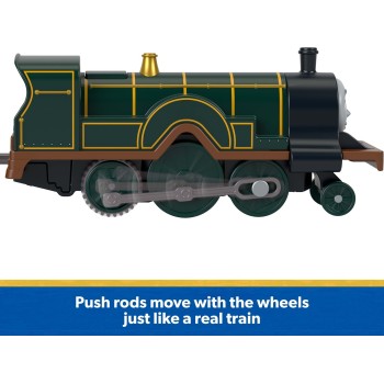 Mattel Thomas & Friends by Fisher-price Motorized Engine, Battery-powered Toy Train (styles May Vary) JLL44 / JLL50 | Toys-shop.