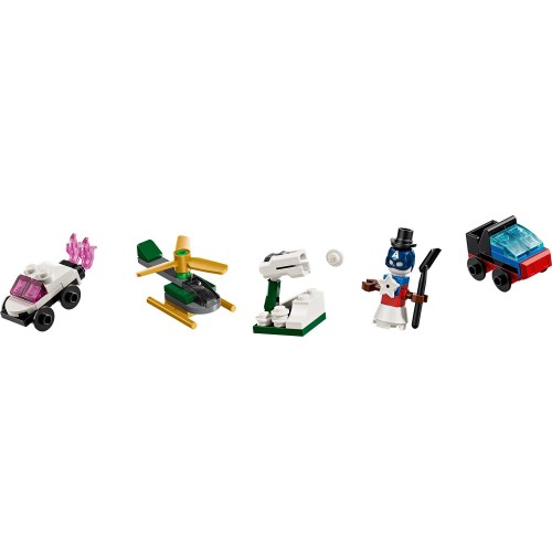 Lego marvel ? advent calendar 2026 76340 | Toys-shop.gr