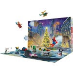 LEGO Marvel Χριστουγεννιάτικο Ημερολόγιο 2026 76340 | Toys-shop.gr