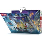Lego marvel ? advent calendar 2026 76340 | Toys-shop.gr