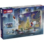 Lego marvel ? advent calendar 2026 76340 | Toys-shop.gr