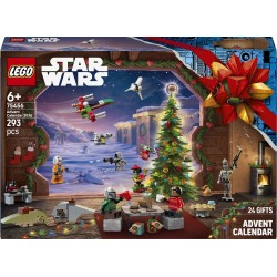 Star Wars lego advent calendar 2026 75456 | Toys-shop.gr