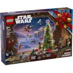 Star Wars lego advent calendar 2026 75456 | Toys-shop.gr