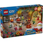 city lego advent calendar 2026 60510 | Toys-shop.gr