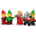 LEGO City Χριστουγεννιάτικο Ημερολόγιο 2026 60510 | Toys-shop.gr