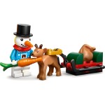 city lego advent calendar 2026 60510 | Toys-shop.gr