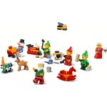 LEGO City Χριστουγεννιάτικο Ημερολόγιο 2026 60510 | Toys-shop.gr